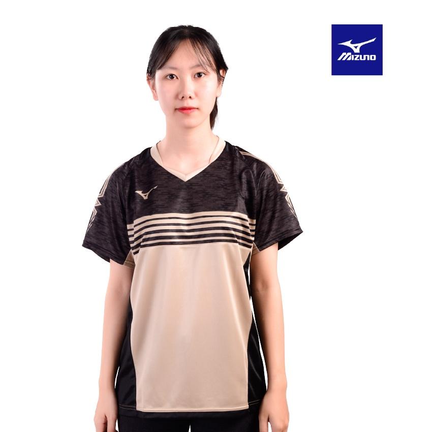 Áo T-shirt Cầu Lông MIZUNO