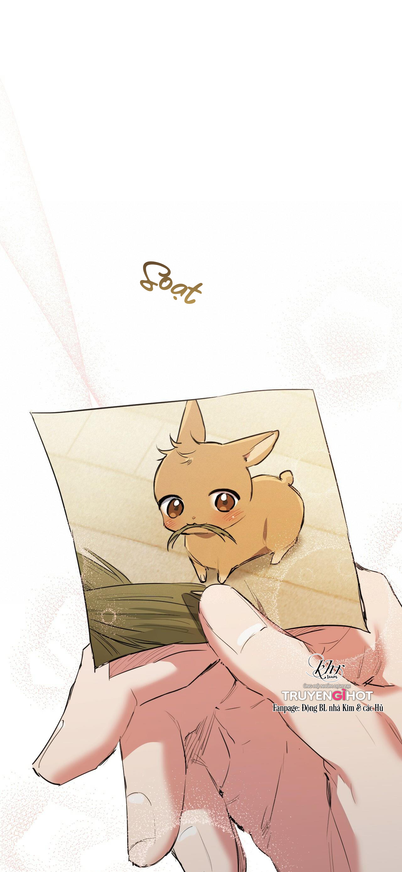 những chú thỏ của hapypy chapter 39 9