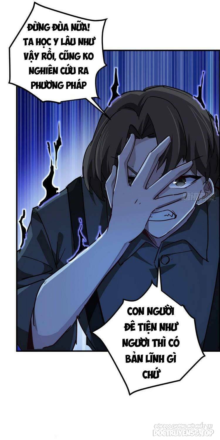 giải cứu 99 nữ chính ở mạt thế chapter 67 41