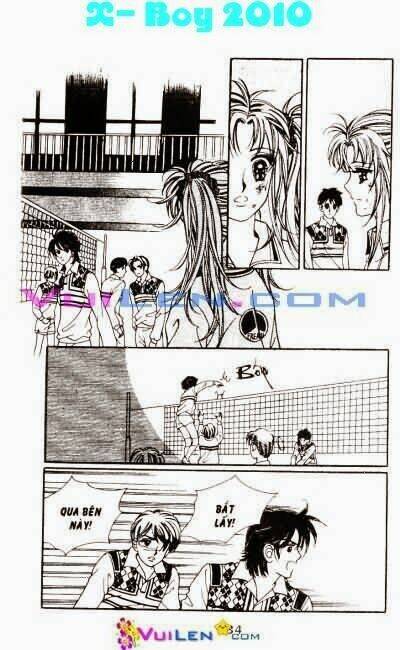 cô giáo tuổi 18 chapter 2 135