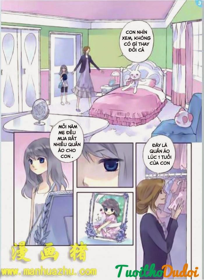 lam sí chapter 1 13