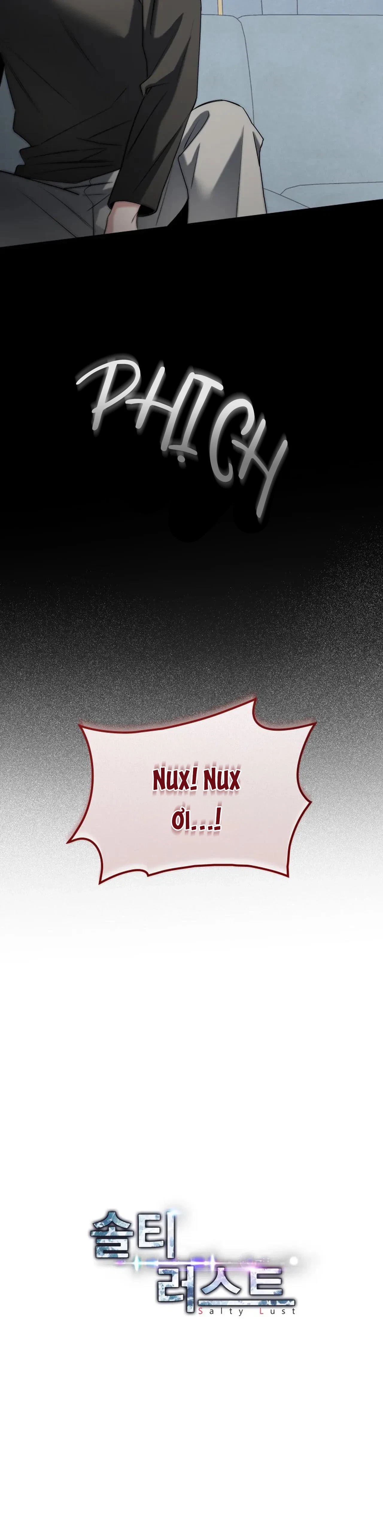 ham muốn mạnh mẽ chapter 57 12