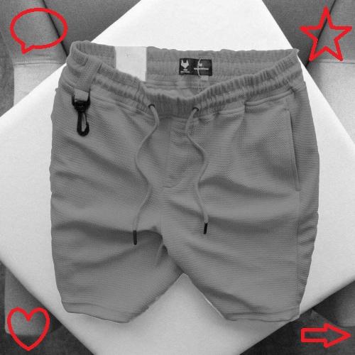 Quần đùi nam 6 màu năng động full size 35-95kg, Quần short nam thể thao vải Chất đẹp phong cách hàn quốc mềm mại co giãn