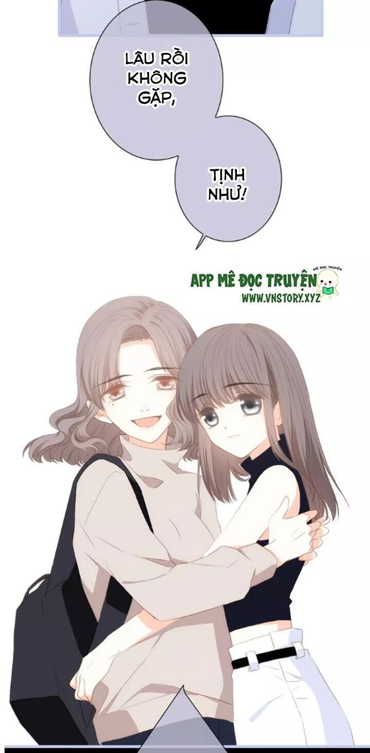 con tim rung động 2 chapter 101 19