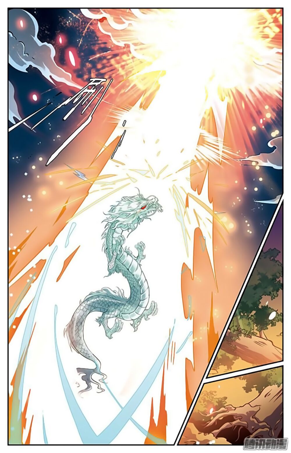 hình nhân đế quốc chapter 21 7