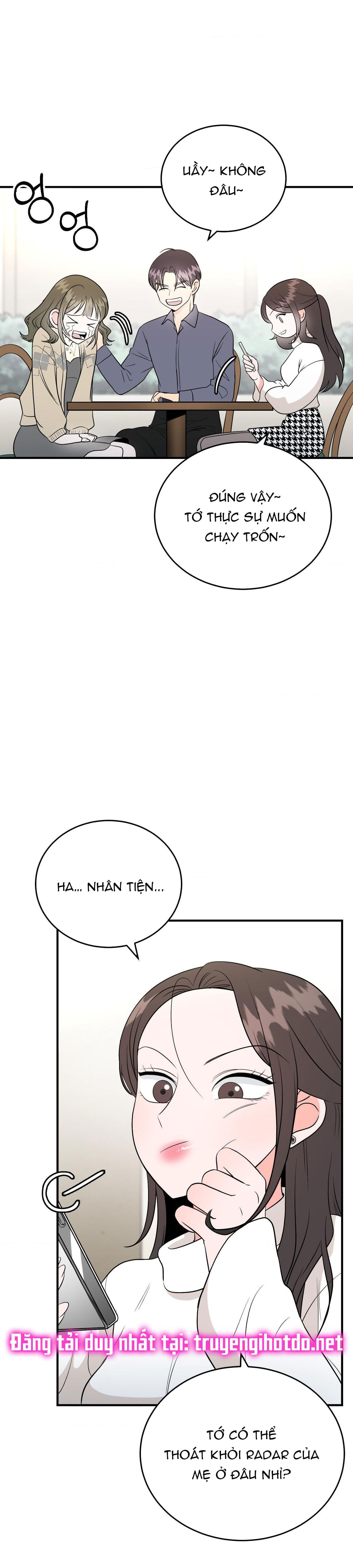 [18+] khu rừng của noah chapter 1.2 5