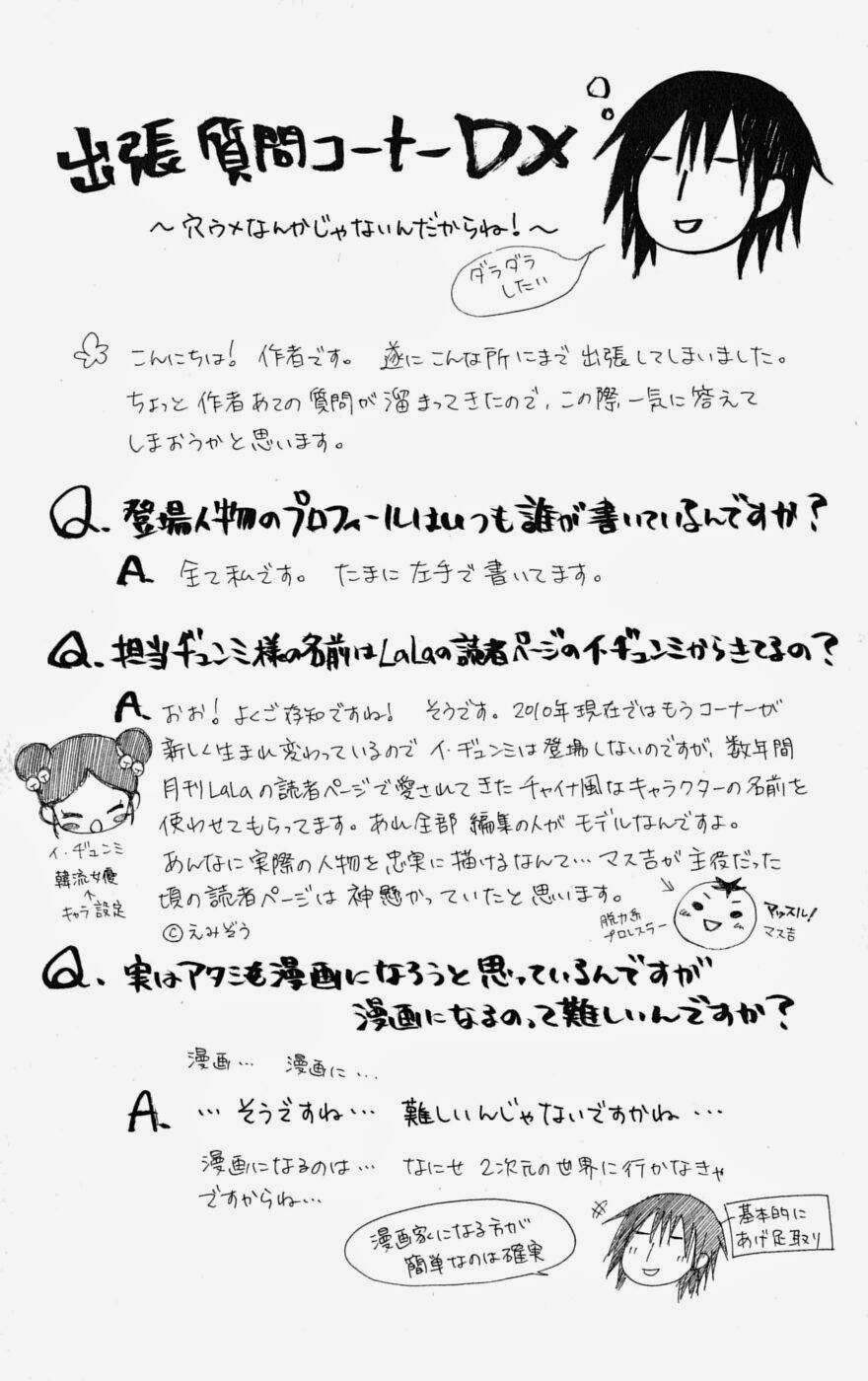 khi sếp là hầu bàn chapter 37 39