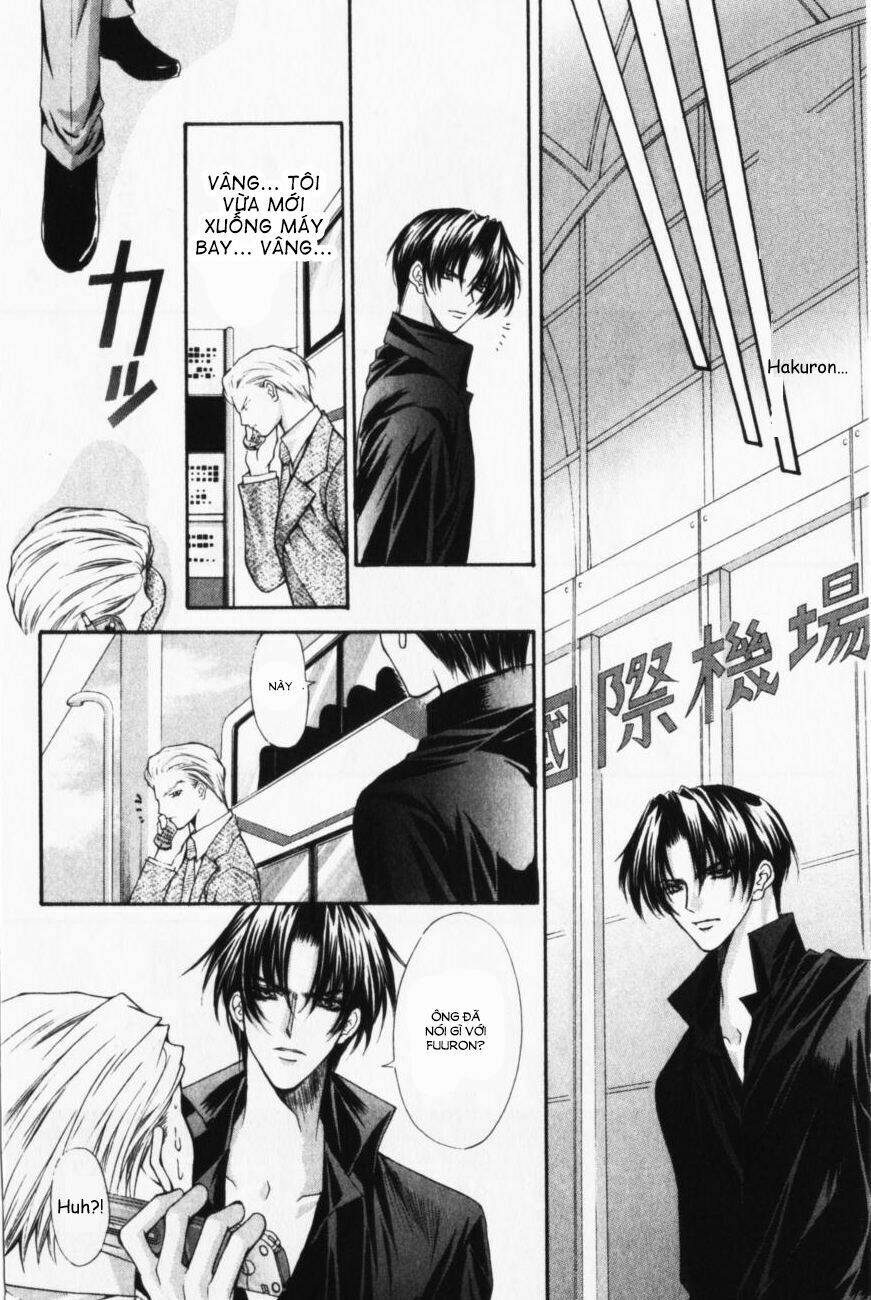 anh chàng khắc tinh chapter 43 3