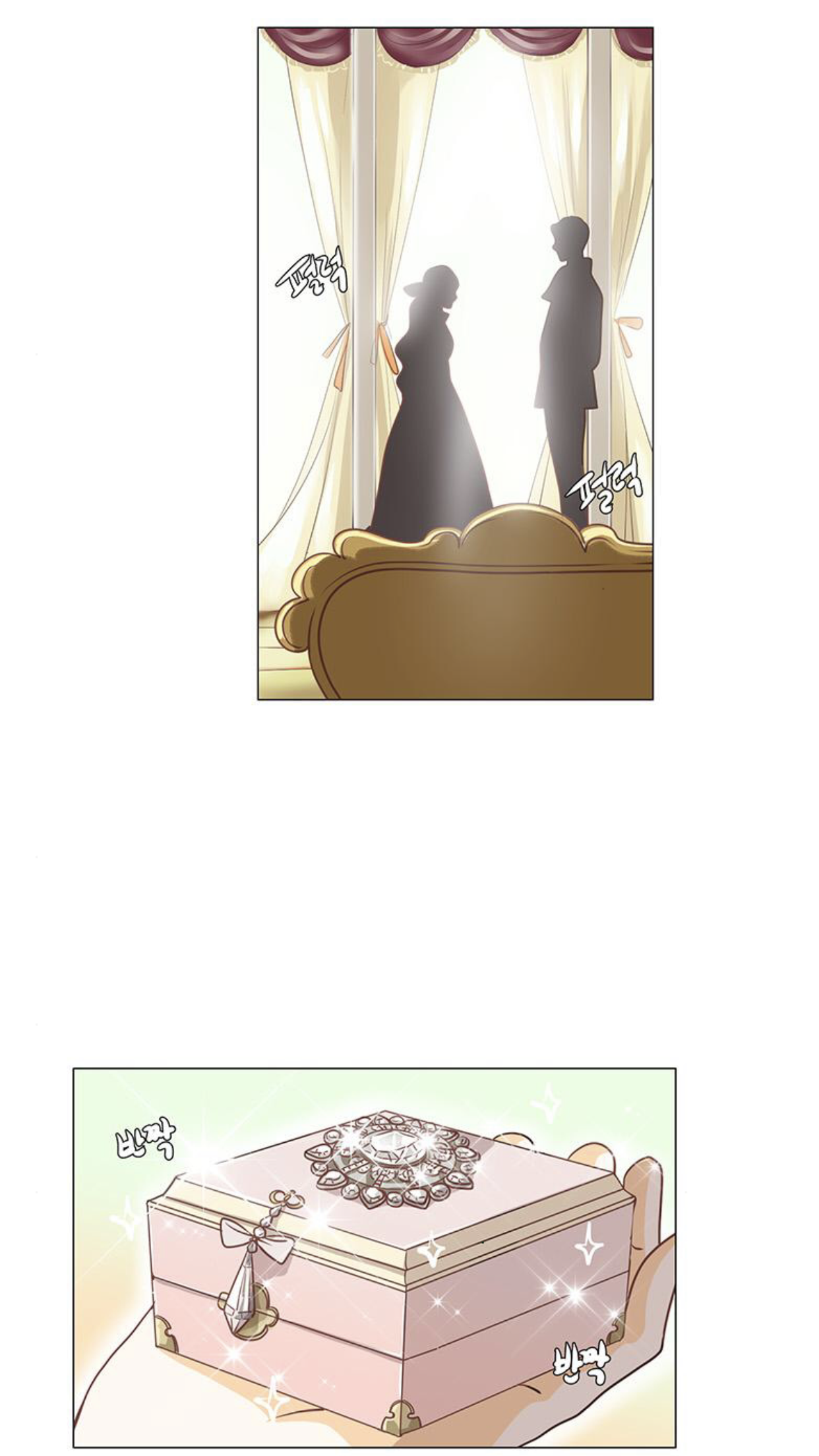 baby mai mối là công chúa chapter 1 2