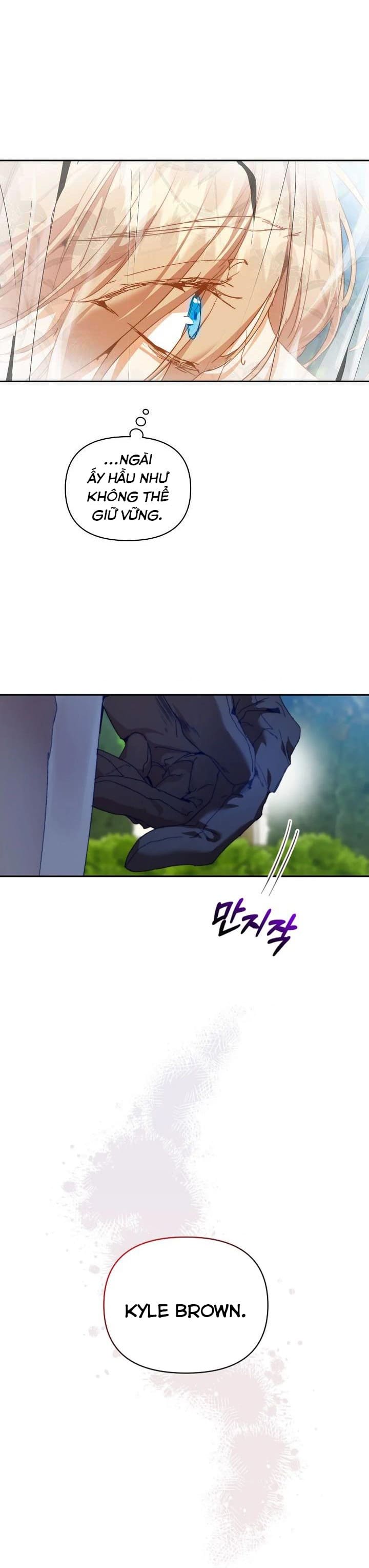 tôi là bảo mẫu của nam chính chapter 30 18