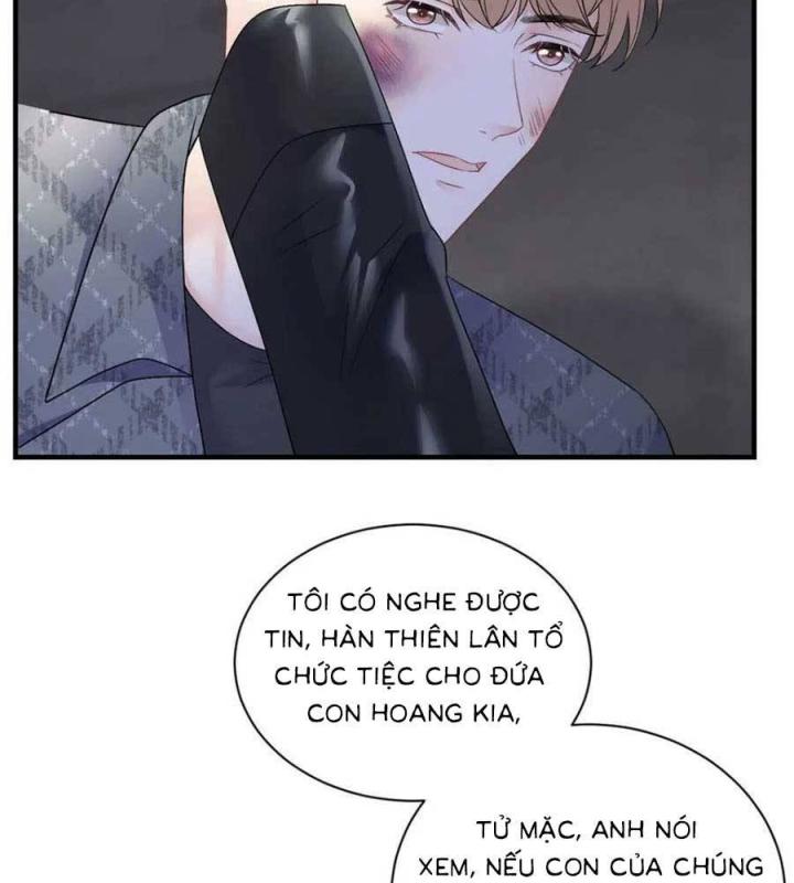 đại tiểu thư có thể có bụng dạ gì xấu chứ! (full) chapter 188 53