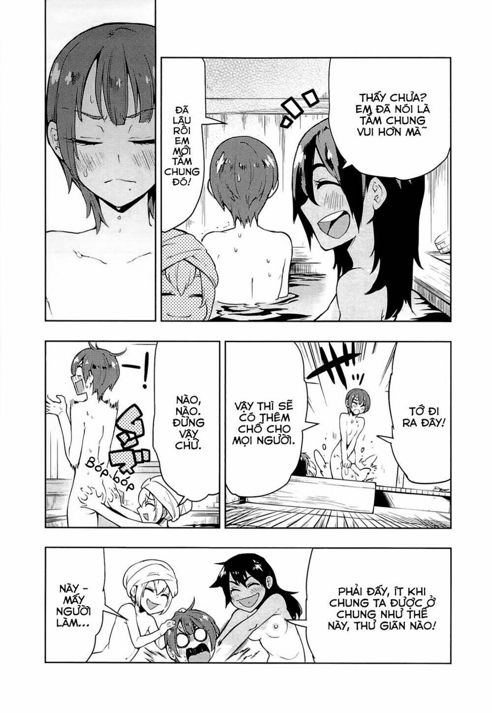 boku girl chapter 53 7