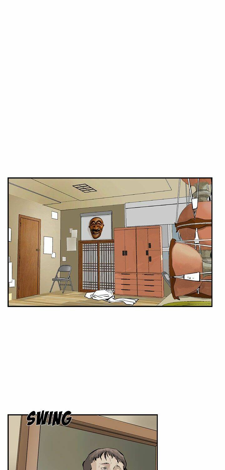 huyền thoại : khởi đầu chapter 7 20