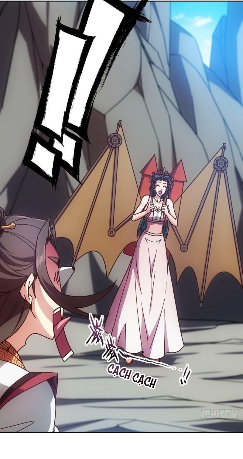 hồng thiên thần tôn chapter 92 12