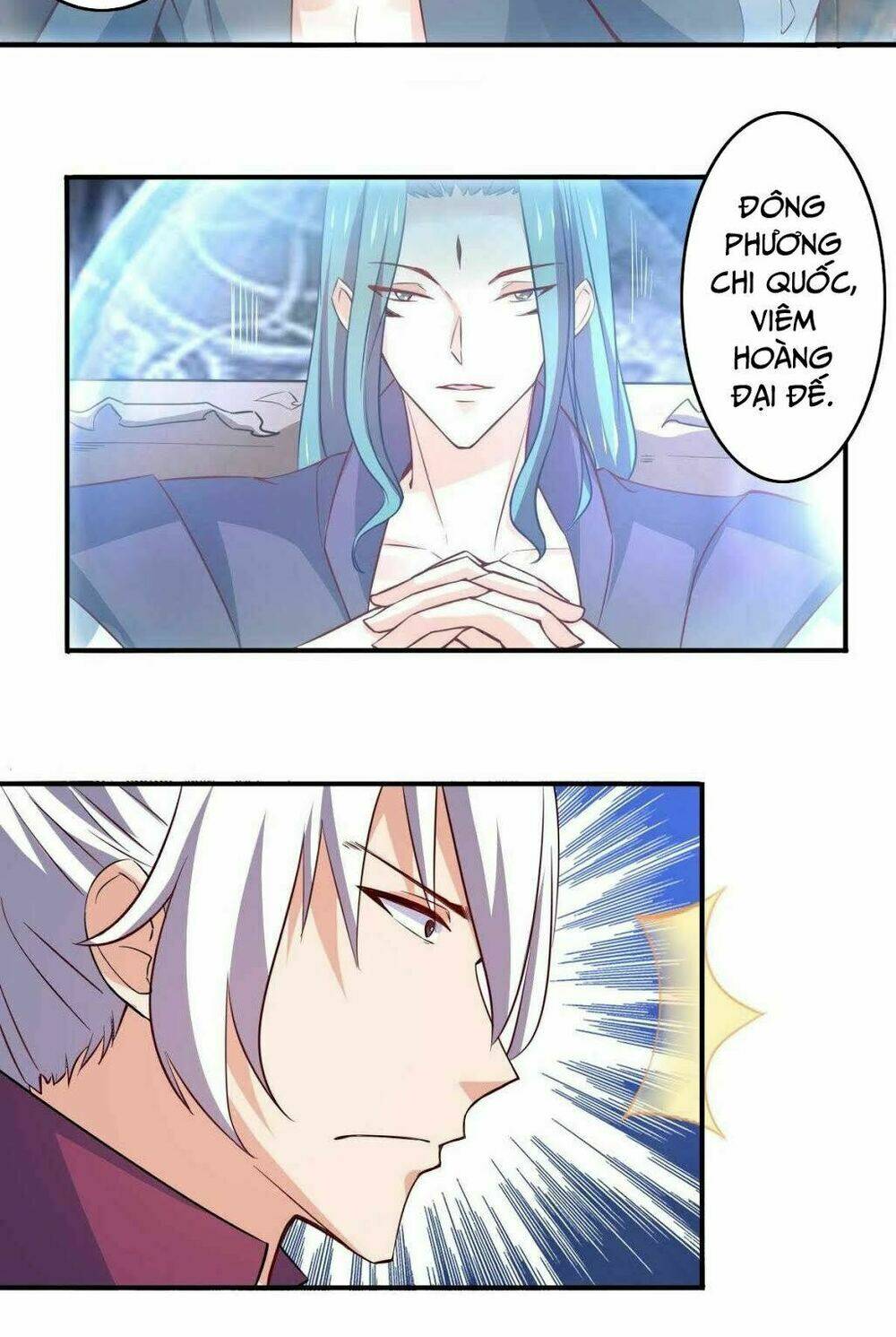 tu chân giả tại dị thế chapter 167 3