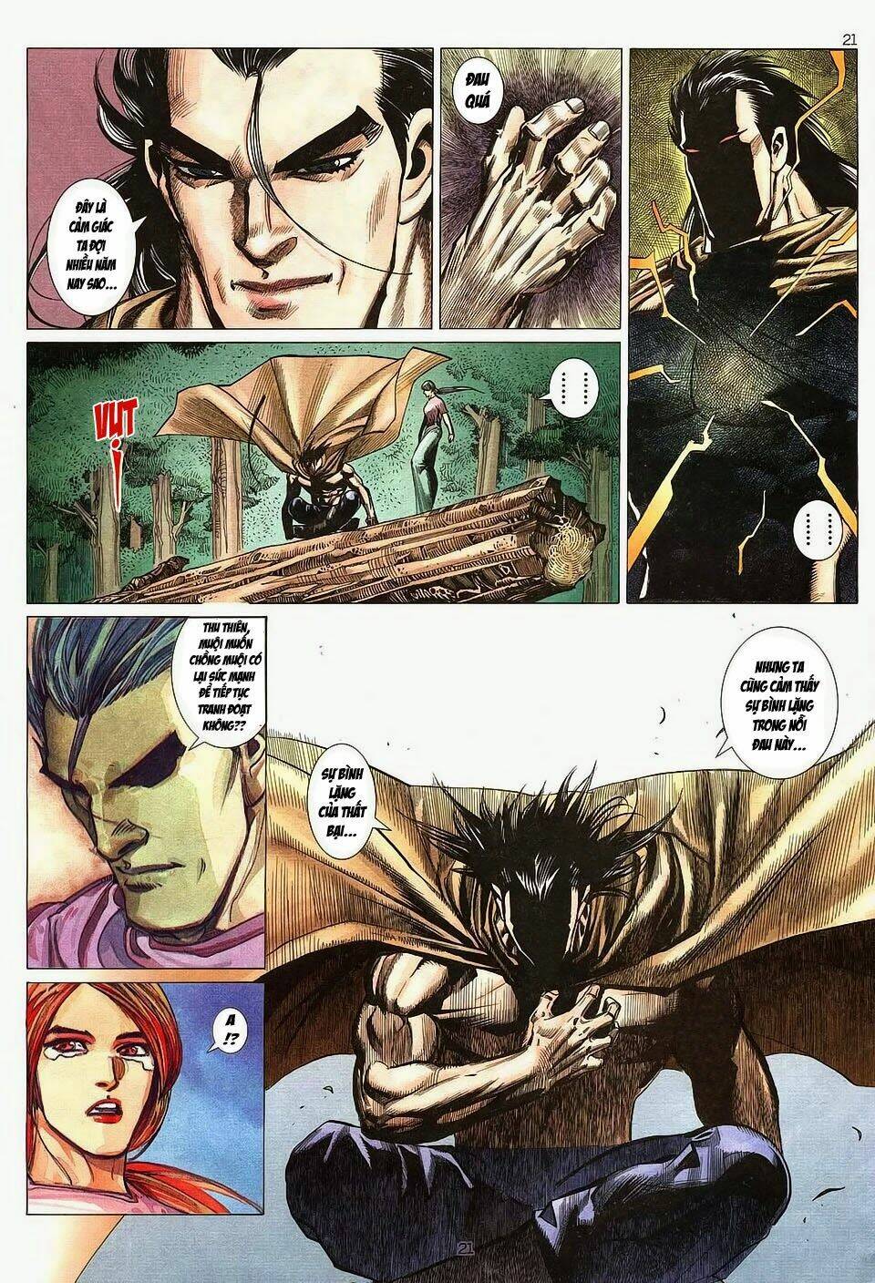 hải hổ 3 chapter 10 20