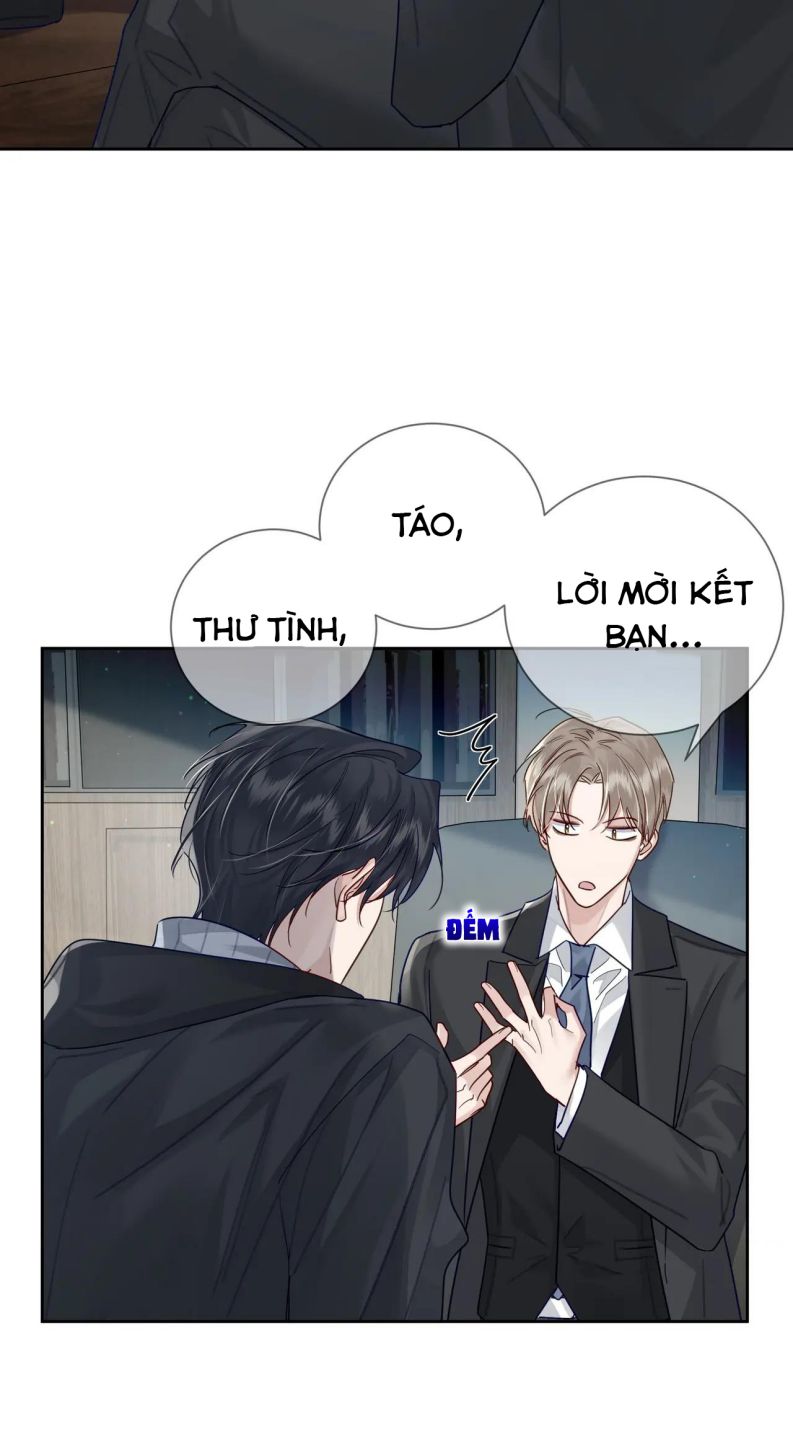 nhân vật chính chỉ muốn yêu đương chapter 46 29
