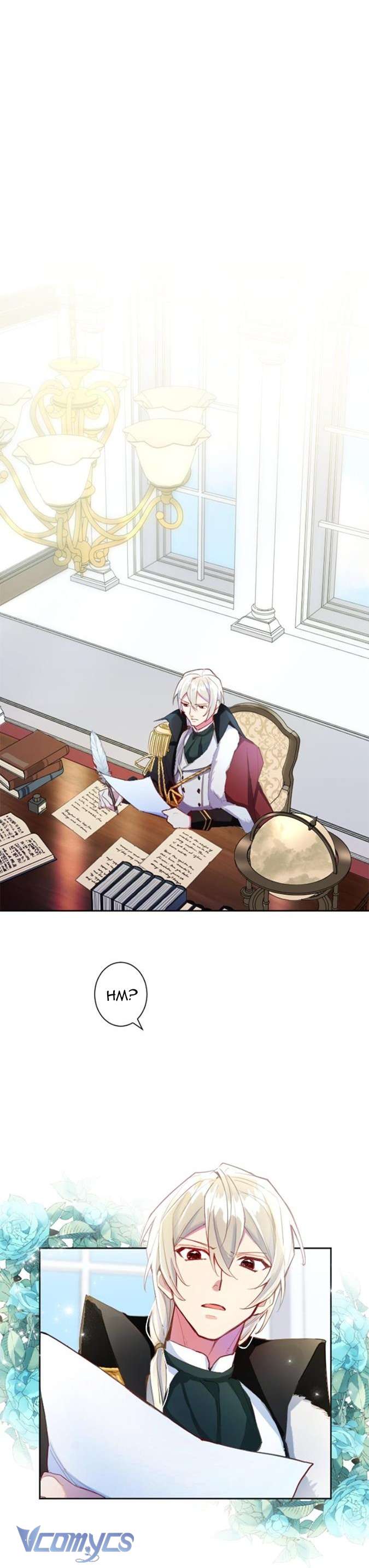 sự báo thù của một vị thánh chapter 19 20