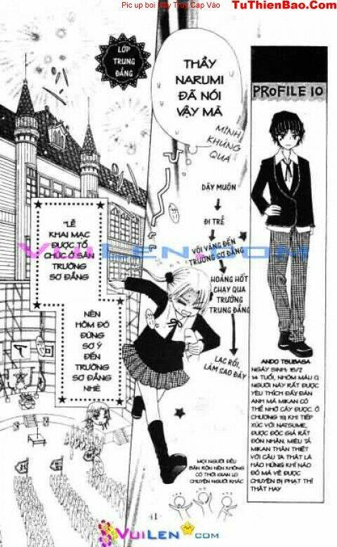 gakuen alice chapter 17 41