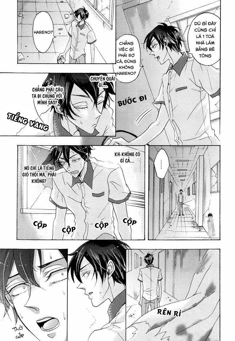 shitsuji kanzaki no yuuutsu chapter 3 13