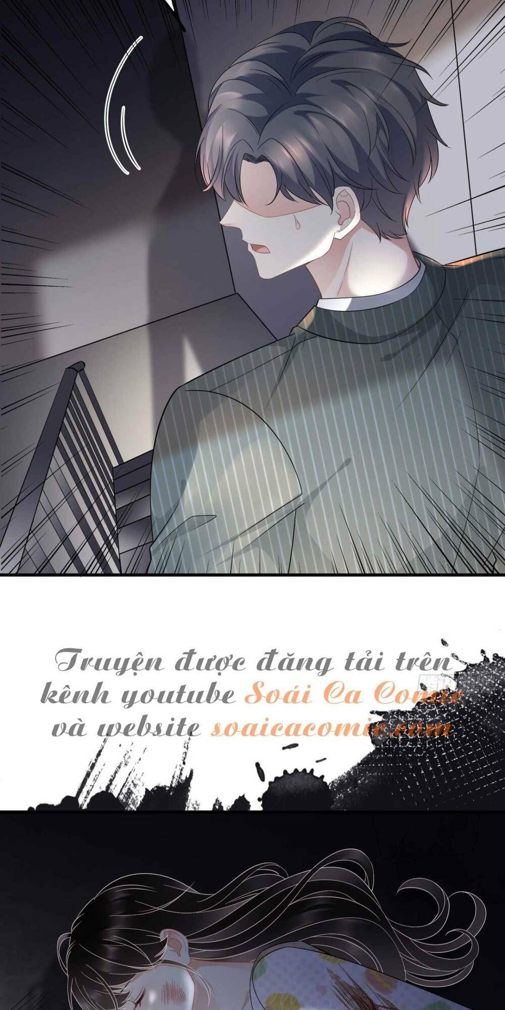 đại tiểu thư có ý đồ gì xấu đâu chapter 54 24