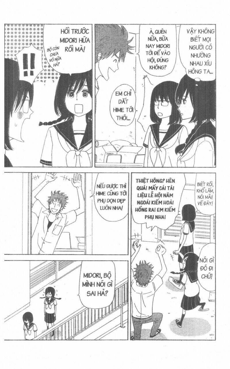 đứa con của tengu chapter 3 70