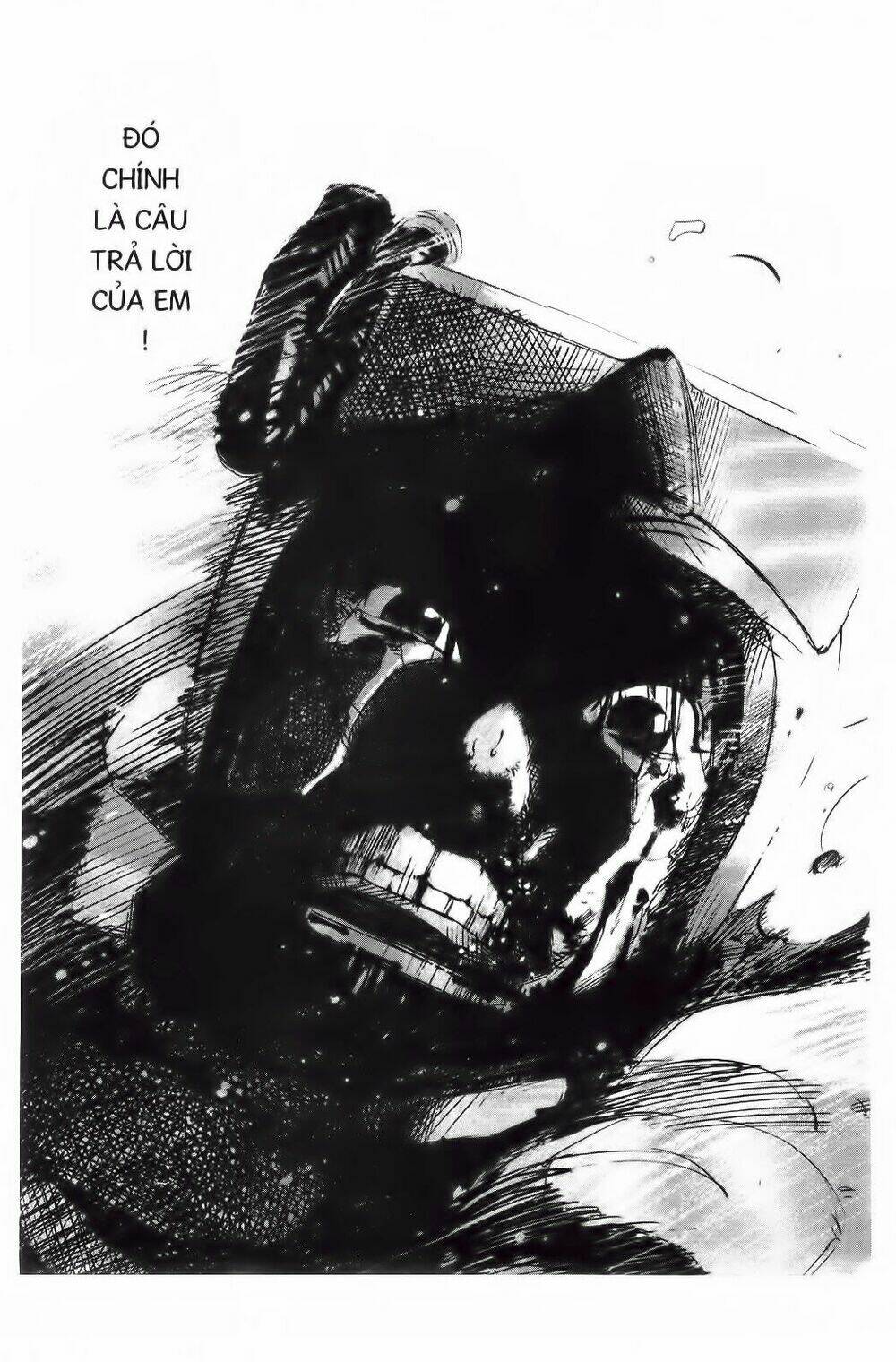 khỉ biển chapter 61 9