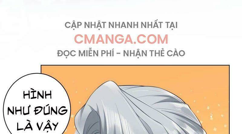 quận chúa vững vàng, thiết lập nhân vật không thể vỡ chapter 31 47