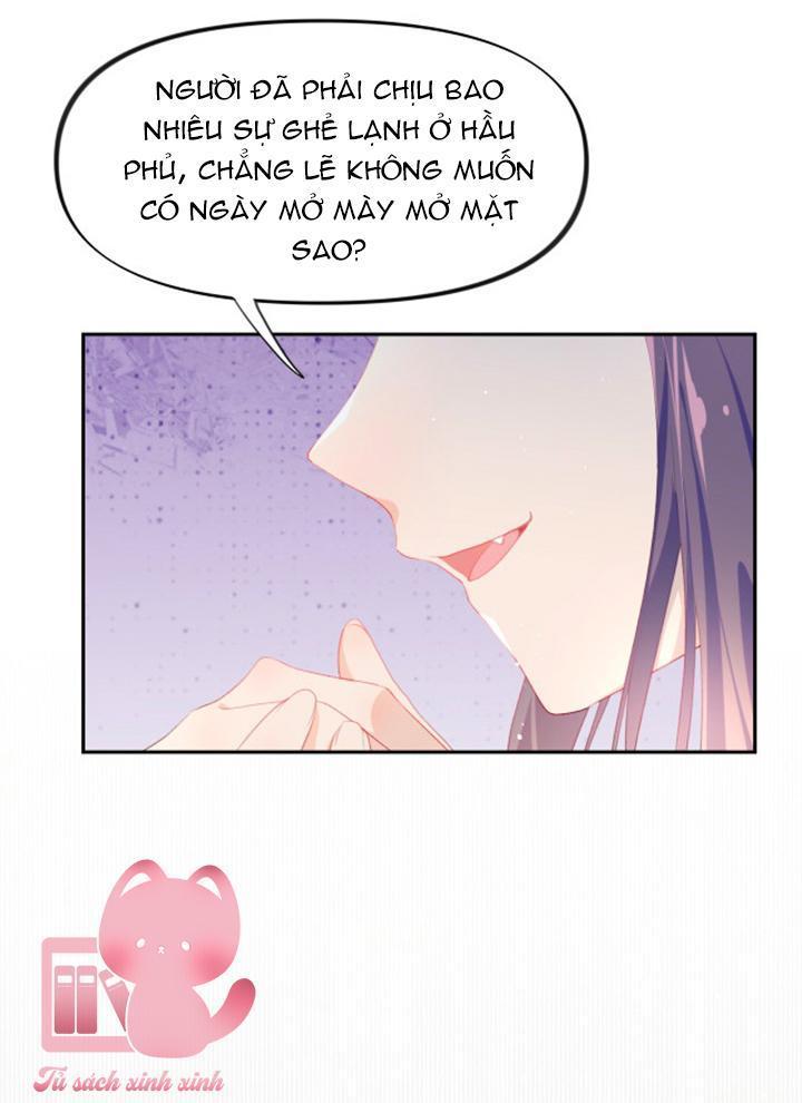 một đêm nọ đột nhiên yandere tới! chapter 63 22