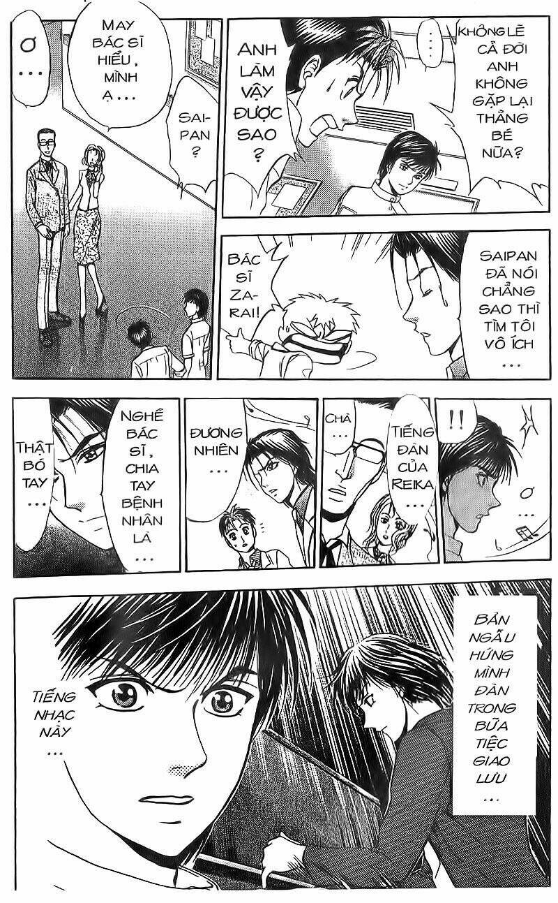 bàn tay thần sầu teru chapter 89 6