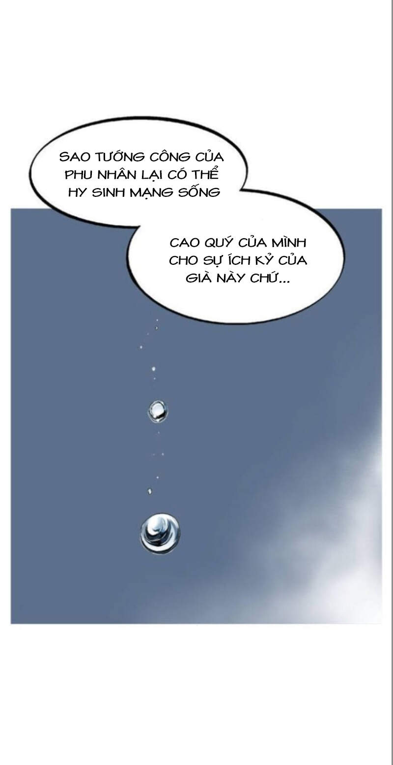 cao thủ 2 chapter 144 31