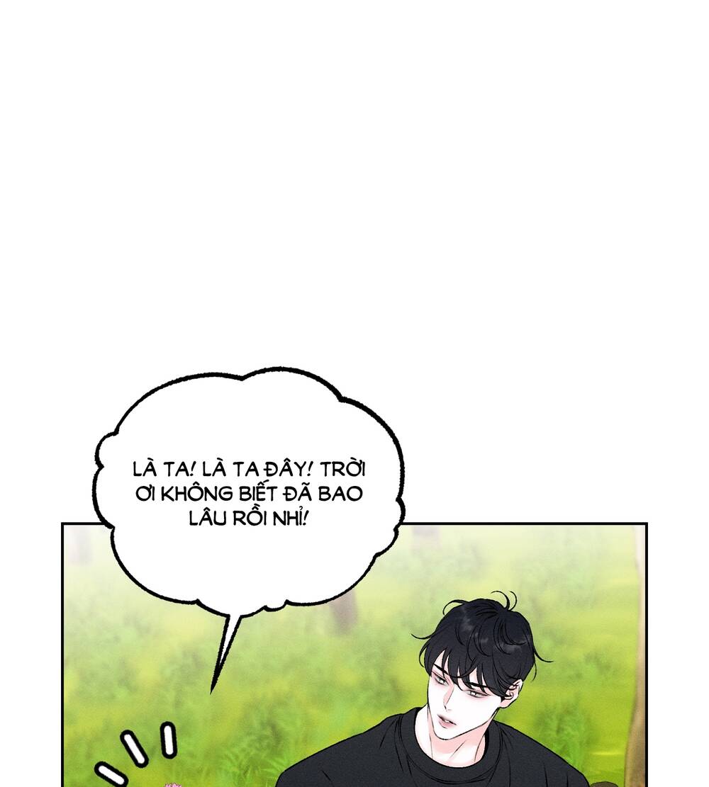 mối tình đầu của ma cà rồng chapter 28.1 46