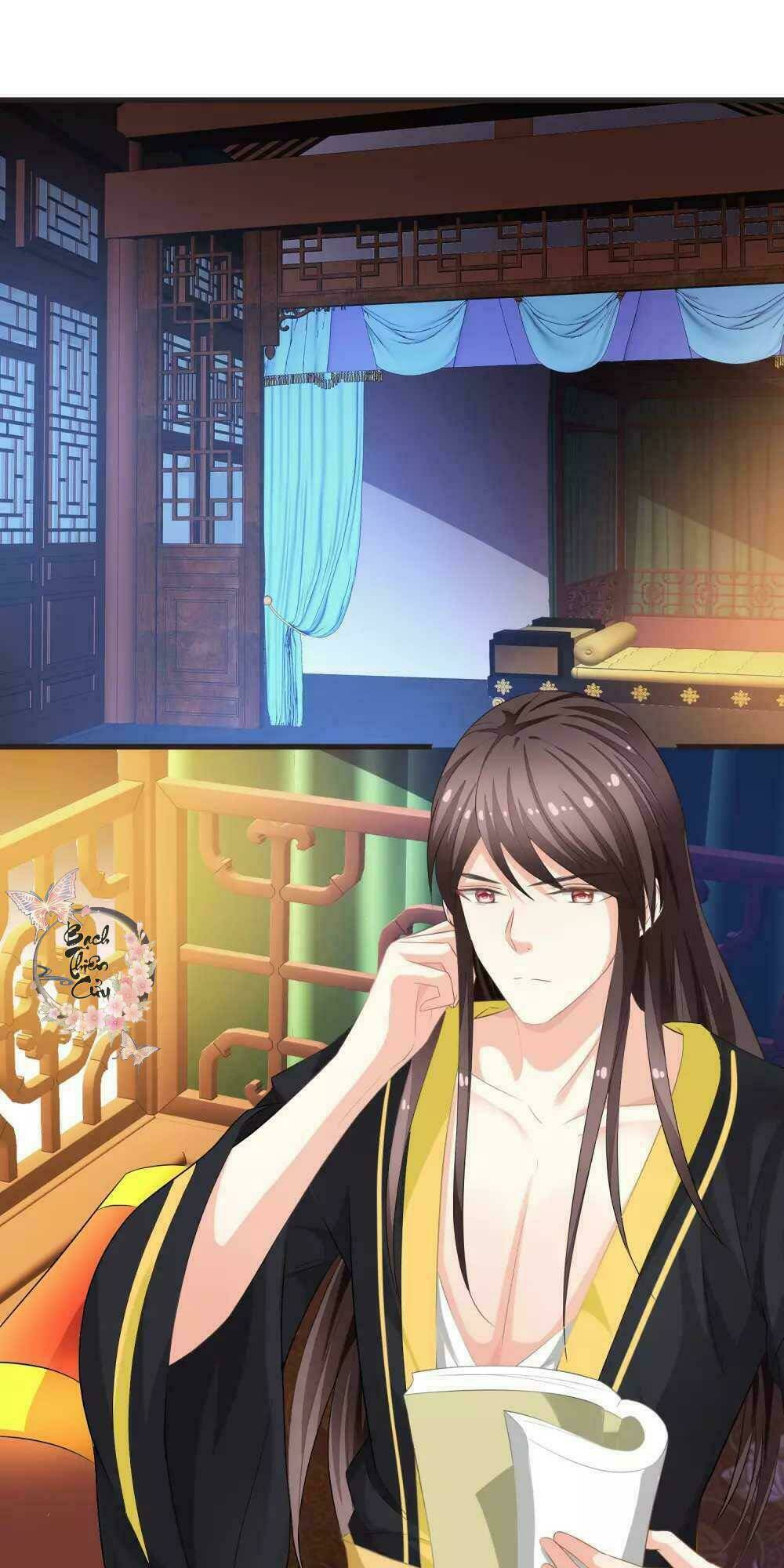 xuyên nhanh - hướng dẫn tự cứu của nữ phụ chapter 7 43