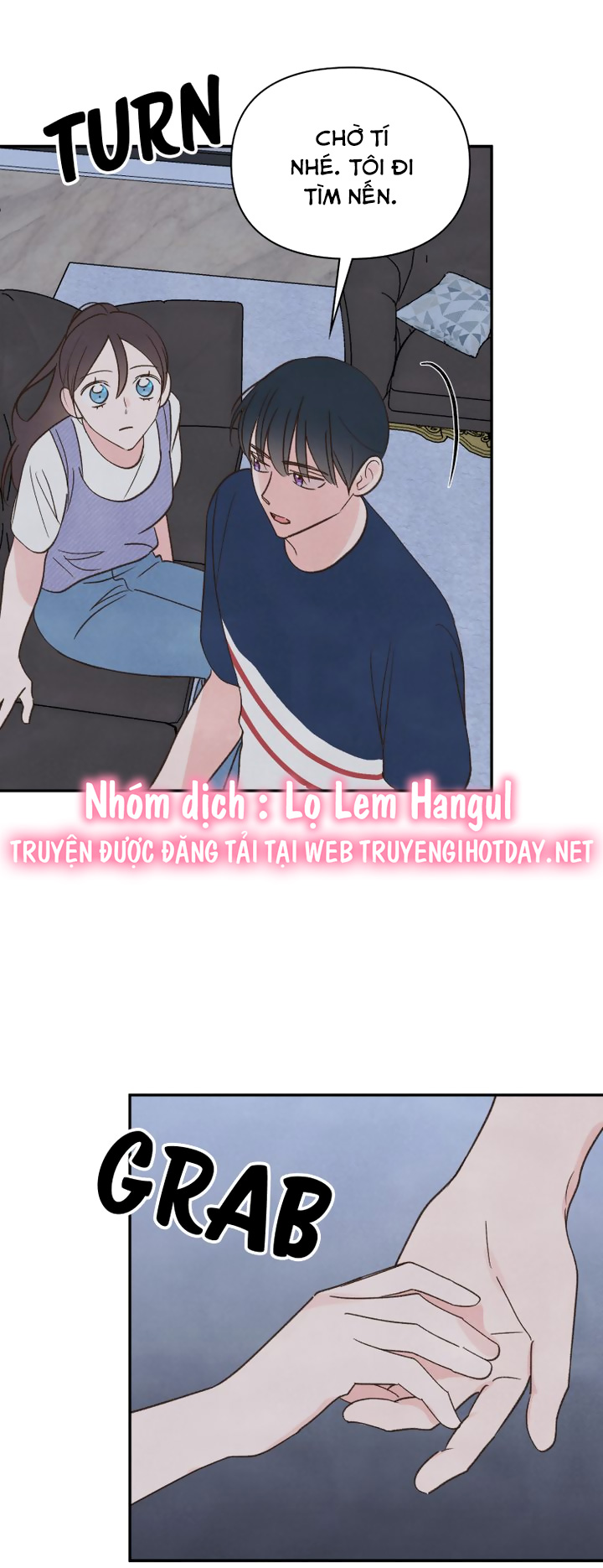 hãy để tôi một mình chapter 66 6