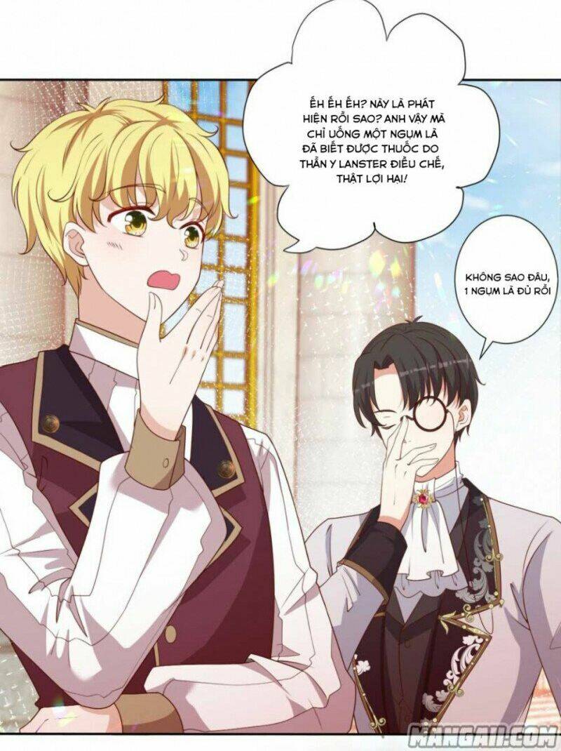 công chúa phản diện trong truyền thuyết chapter 50 7
