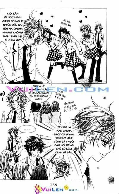 thiên thần tái thế chapter 6 159