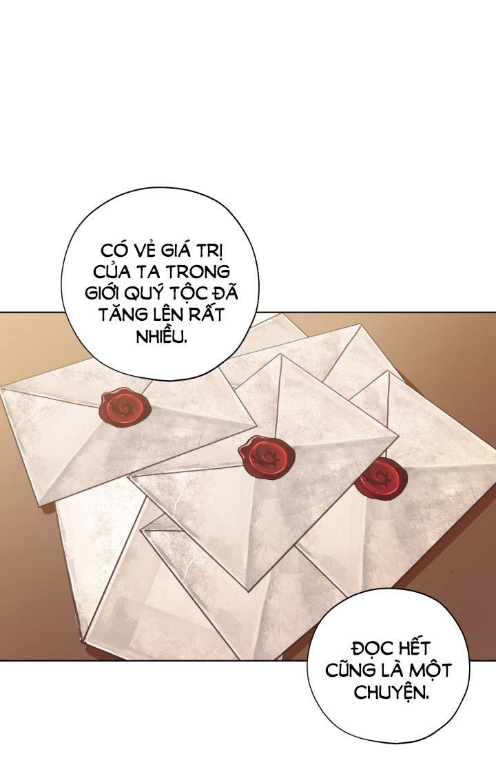 công chúa khắc dấu lên kẻ phản nghịch chapter 26 57