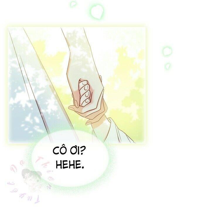 để yên cho tiểu thư hiền chapter 7 15