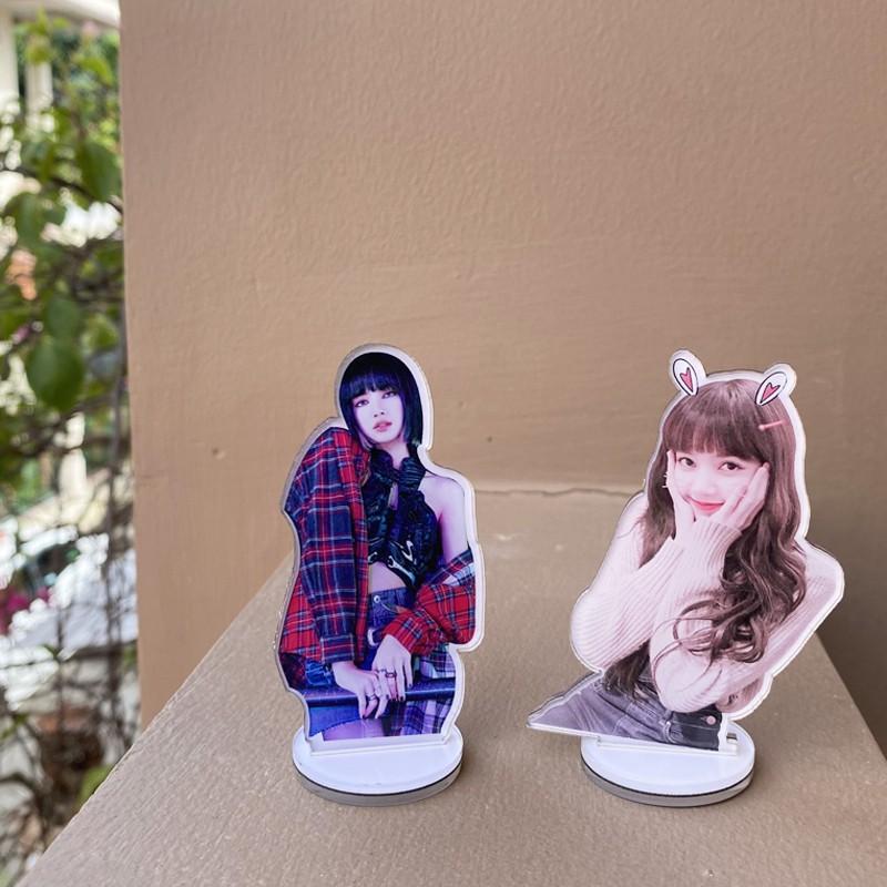 Tượng Standee mini Blackpink