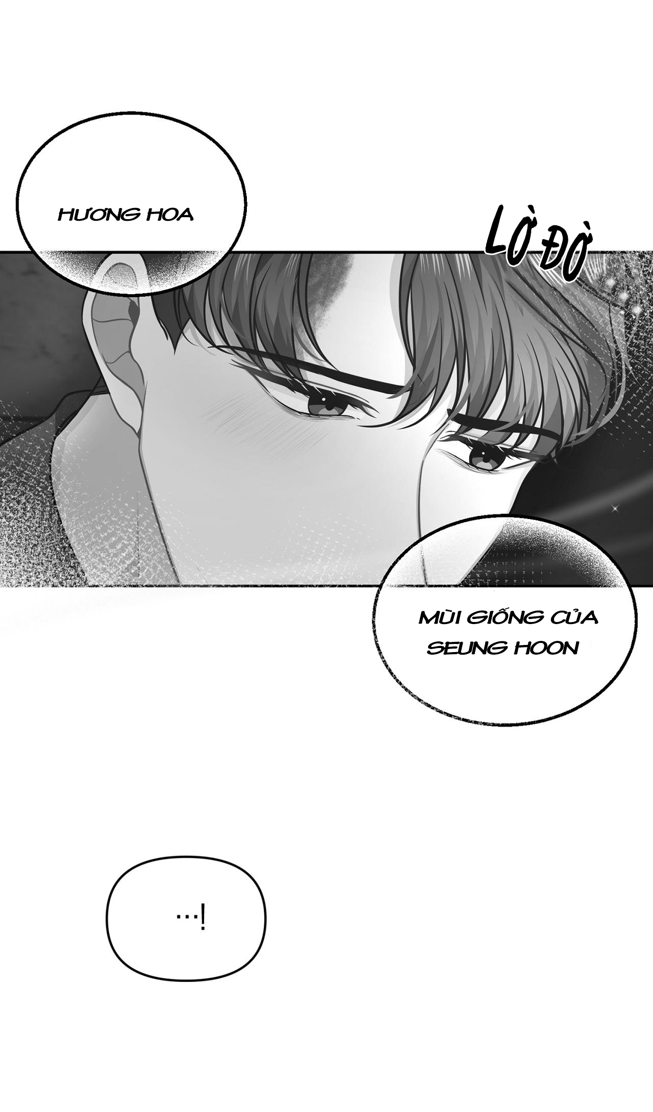 hôm nay cũng là một ngày tươi đẹp chapter 2 33