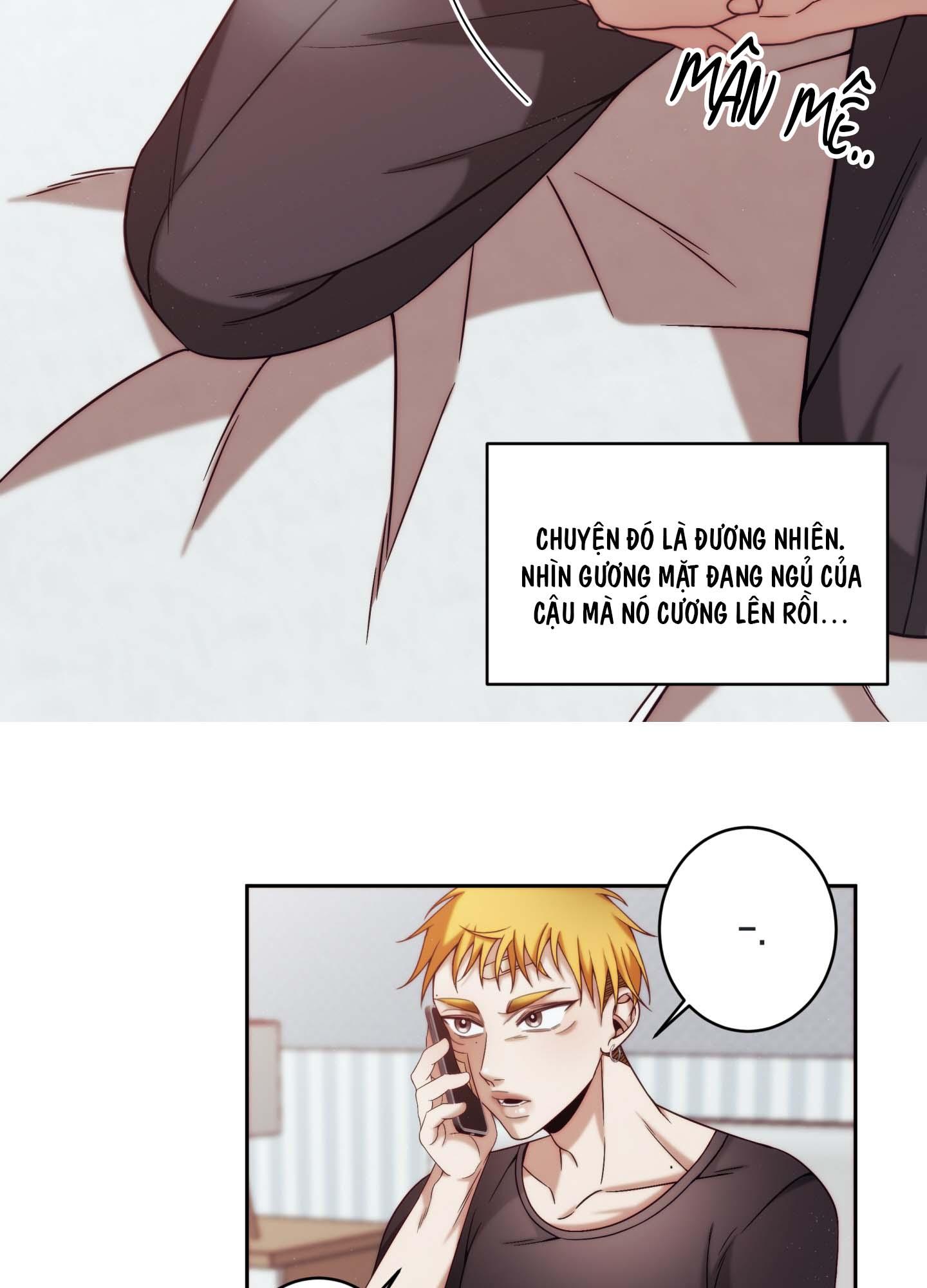 list truyện ngắn chịt chịt chapter 11 36