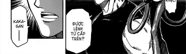 thánh tỏi sành ăn chapter 299 28