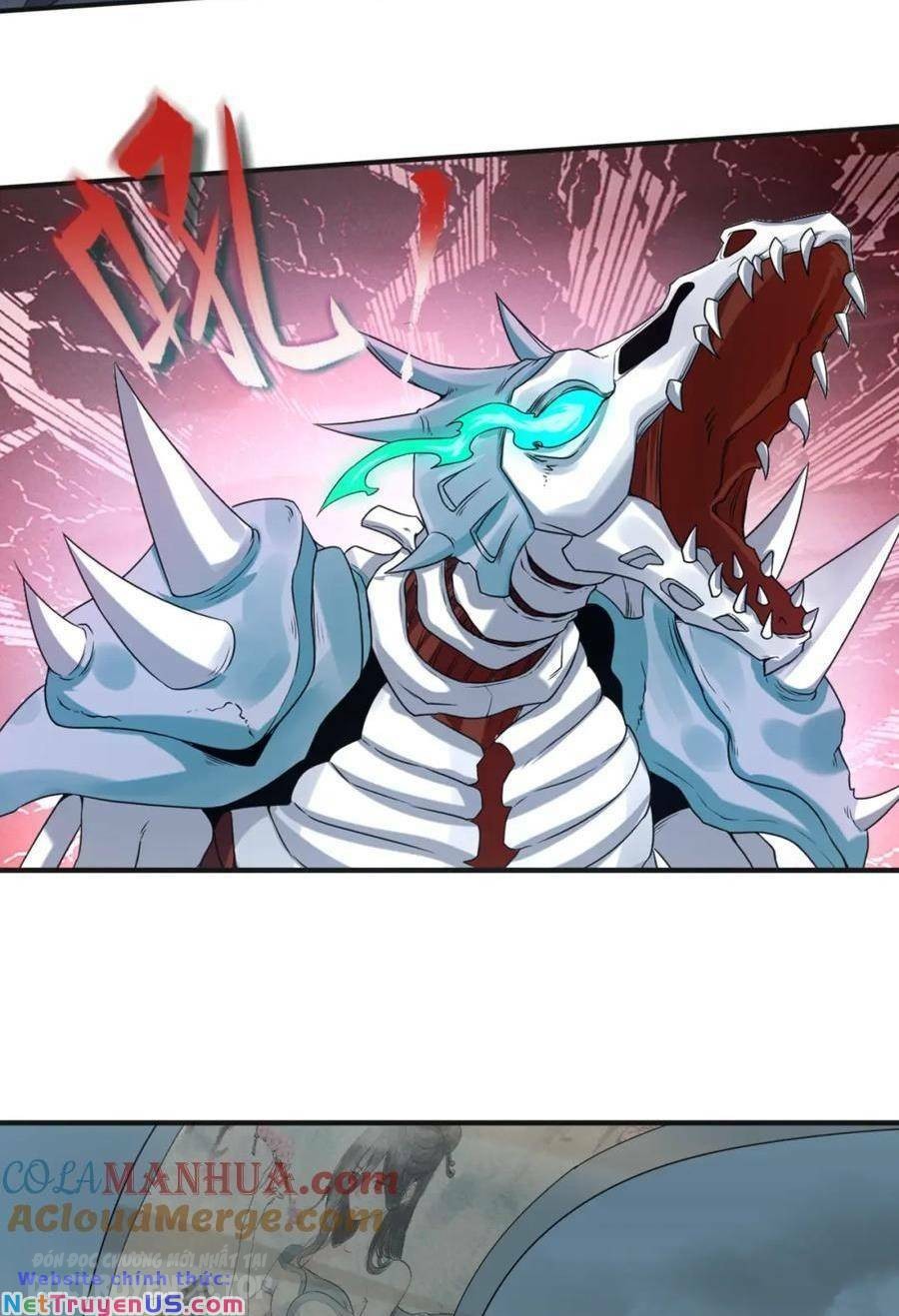 toàn cầu quỷ dị thời đại chapter 65 23