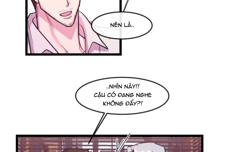 kiếp trước bí ẩn của giáo sư chapter 5 11