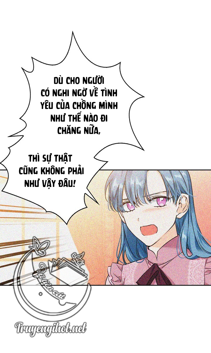 ác nữ xứng đôi với bạo chúa chapter 86 16