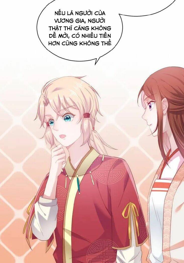 ta đào tạo minh tinh ở cổ đại chapter 2 31