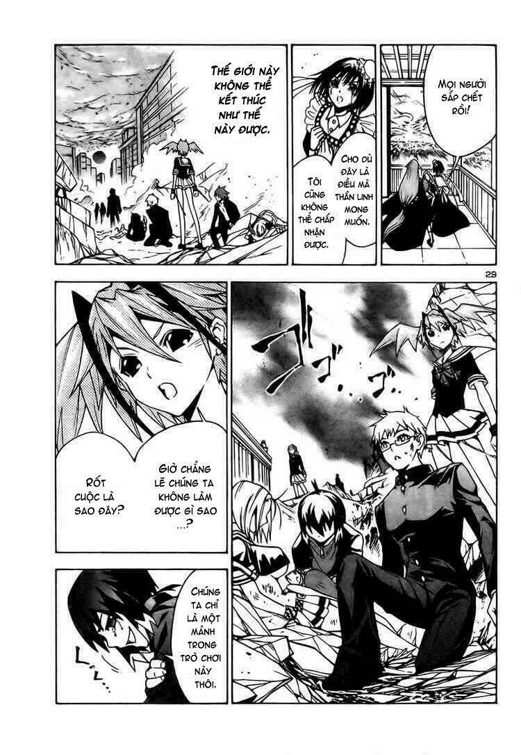 yakuza girl chapter 10 27