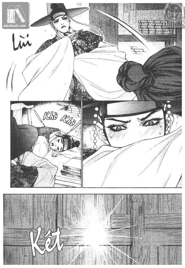 geonneun seonbi chapter 2 11