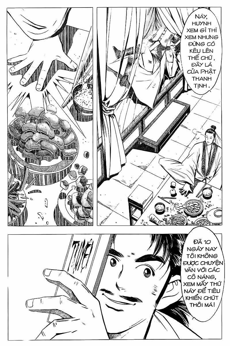 lục tiểu phụng chapter 31 4