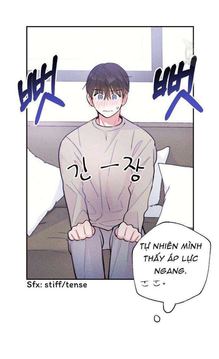 mưa giông chapter 18 28